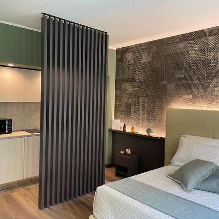 Casa Vacanze Clorofilla Bergamo Eksteriør billede