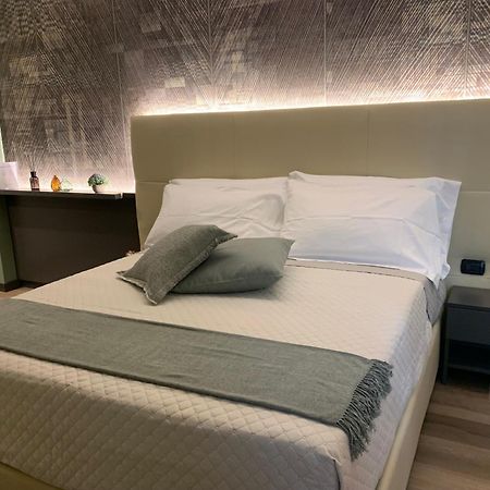 Casa Vacanze Clorofilla Bergamo Eksteriør billede