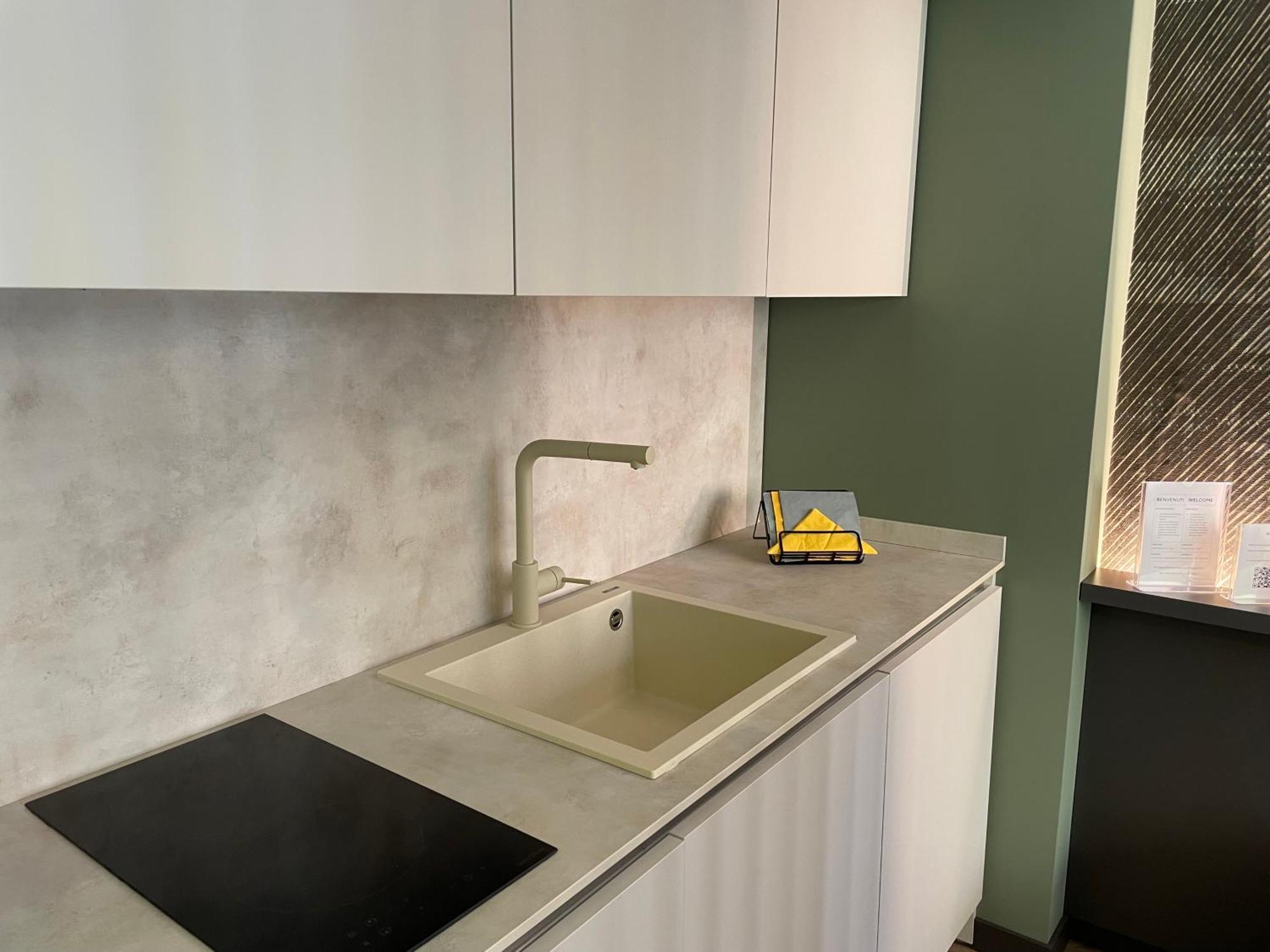 Casa Vacanze Clorofilla Bergamo Eksteriør billede
