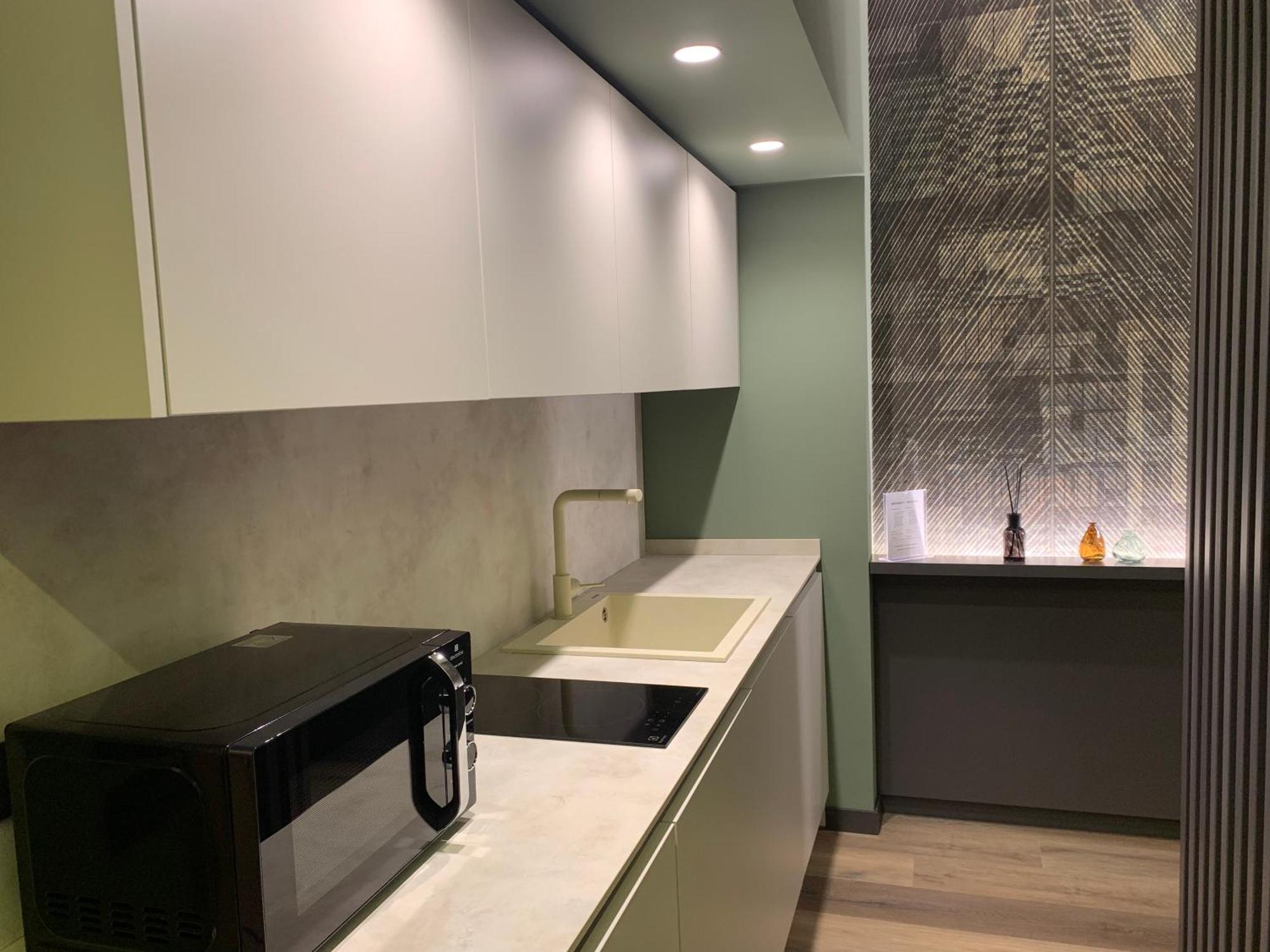 Casa Vacanze Clorofilla Bergamo Eksteriør billede