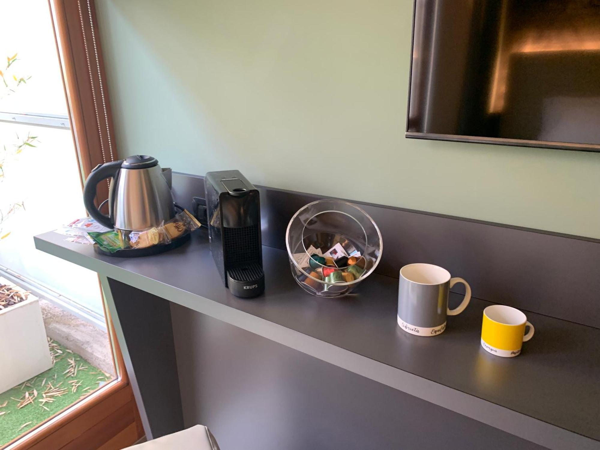 Casa Vacanze Clorofilla Bergamo Eksteriør billede