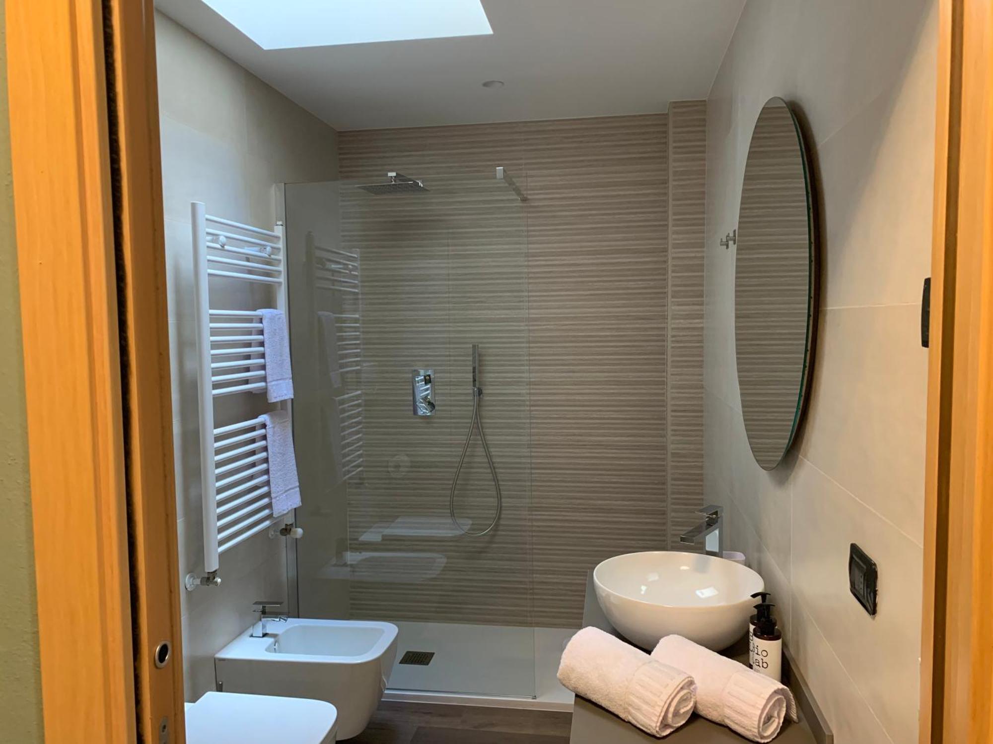Casa Vacanze Clorofilla Bergamo Eksteriør billede