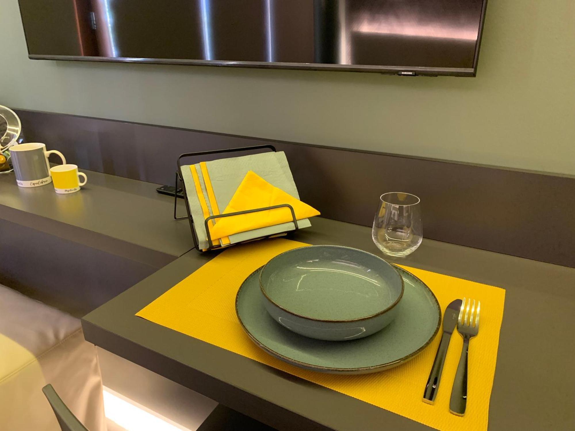 Casa Vacanze Clorofilla Bergamo Eksteriør billede