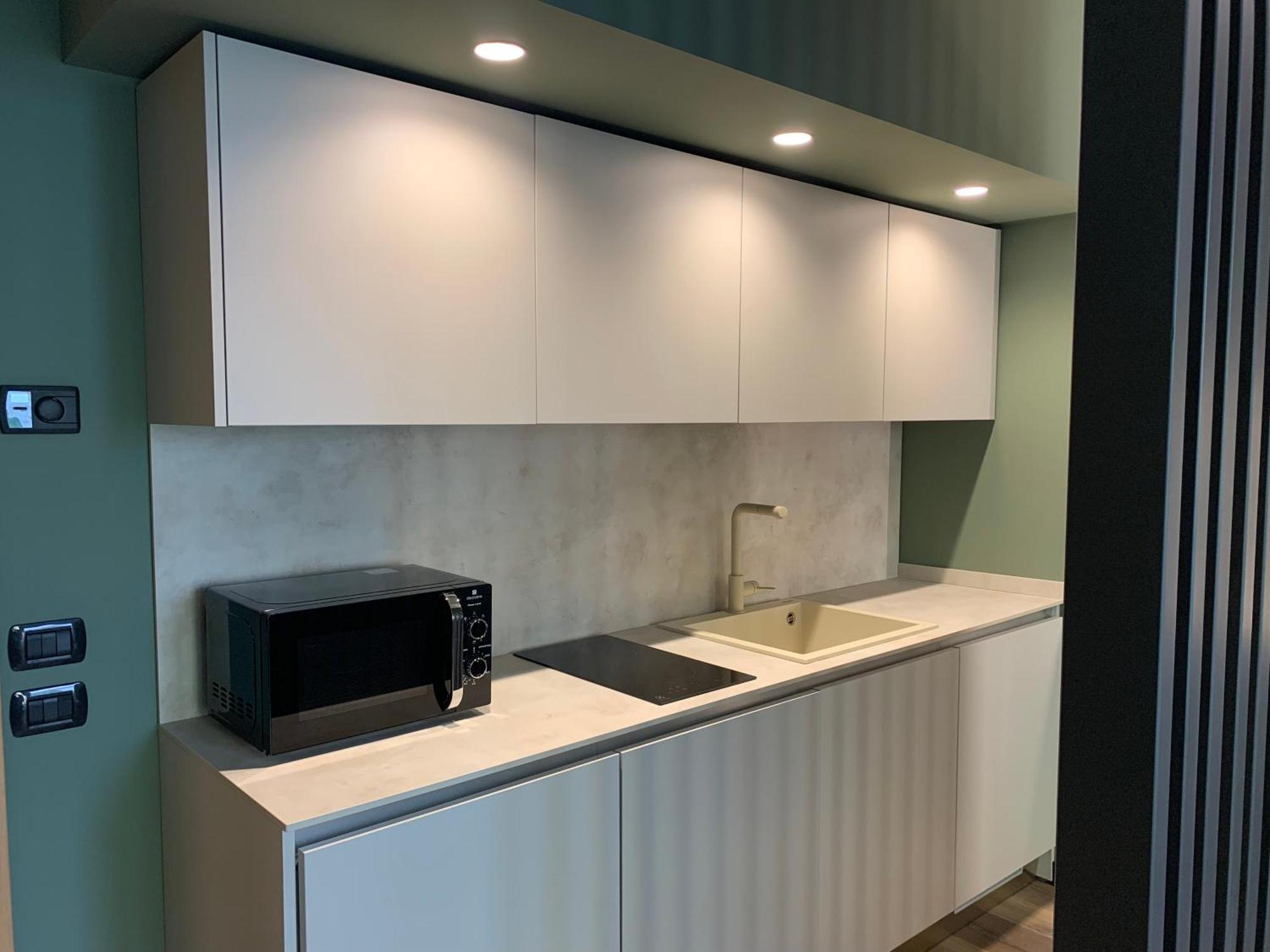 Casa Vacanze Clorofilla Bergamo Eksteriør billede