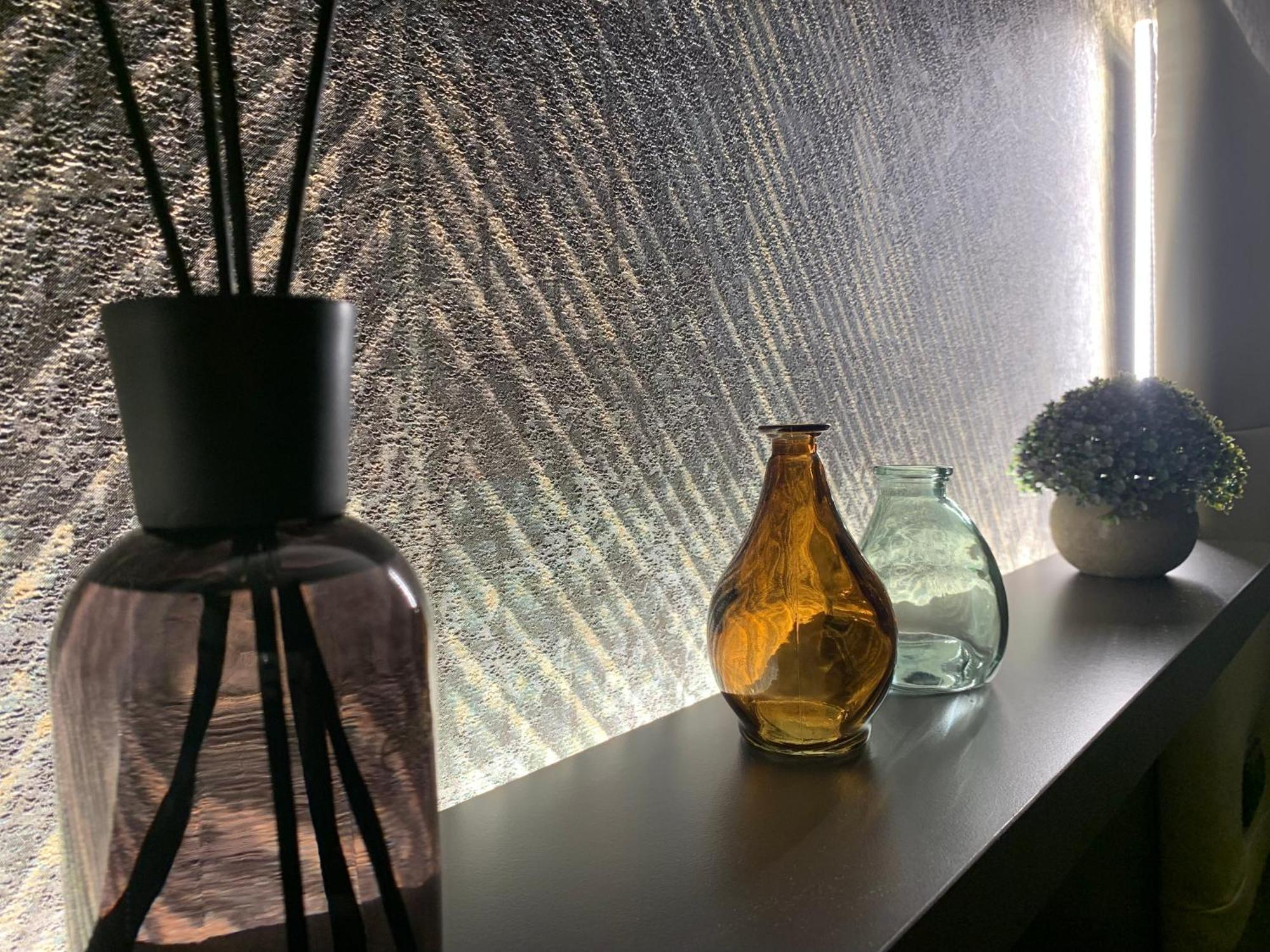 Casa Vacanze Clorofilla Bergamo Eksteriør billede