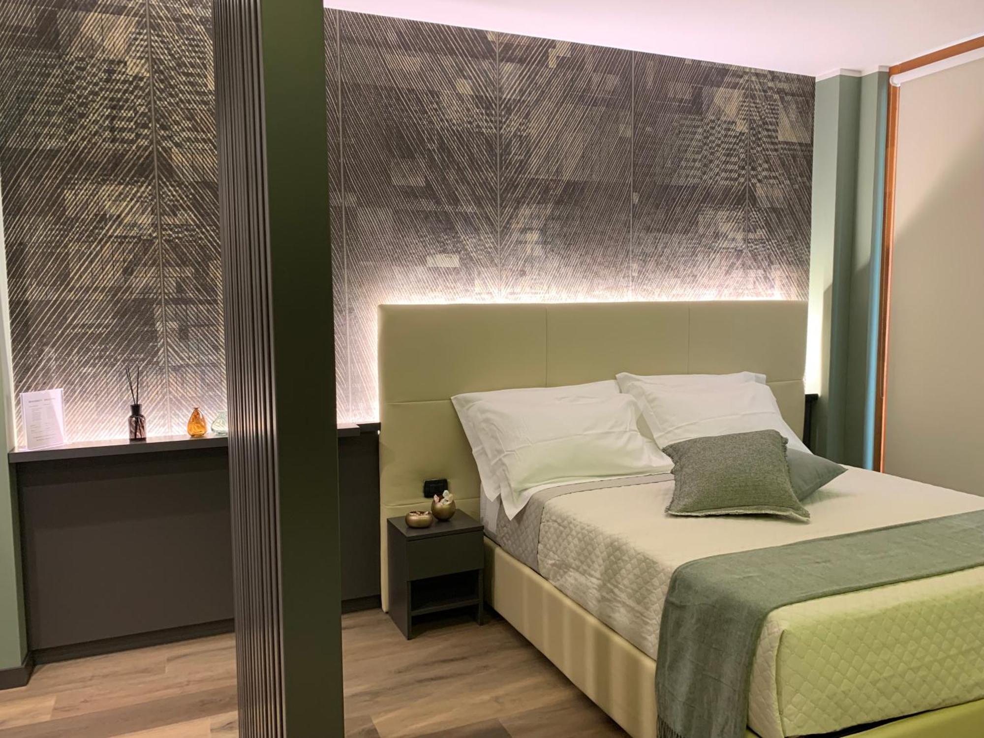 Casa Vacanze Clorofilla Bergamo Eksteriør billede