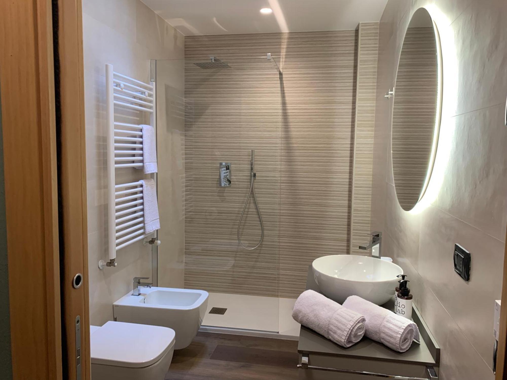 Casa Vacanze Clorofilla Bergamo Eksteriør billede